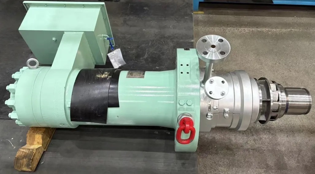 重大突破!凱泉爐水循環(huán)泵,憑自主創(chuàng)新領(lǐng)航泵業(yè)新征程